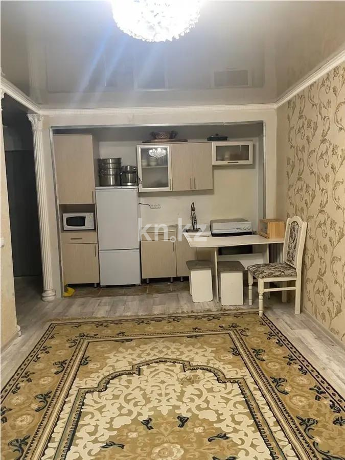 Продажа 2-комнатной квартиры, 40 м², пр. Тауелсыздык, дом  28 в Астане - фото 3