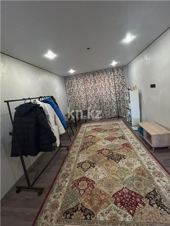 Продажа 2-комнатной квартиры, 44 м² в Караганде