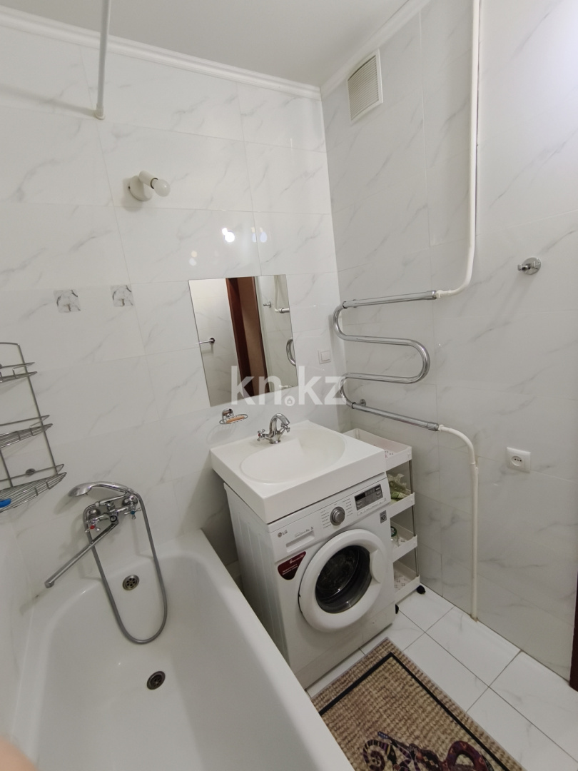 Продажа 2-комнатной квартиры, 60.1 м² в Алматы - фото 18