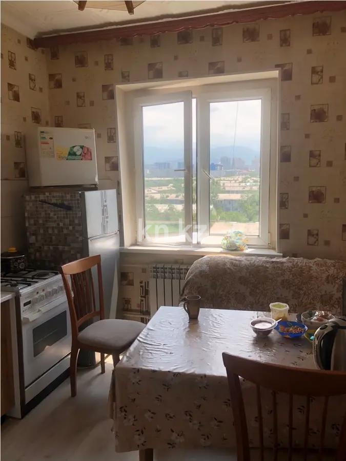 Продажа 1-комнатной квартиры, 40 м² в Алматы - фото 2