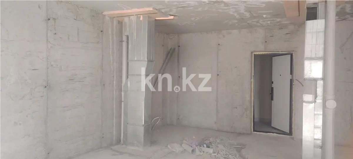 Продажа 2-комнатной квартиры, 66 м², ул. Муратбаева, дом  14 в Алматы - фото 2