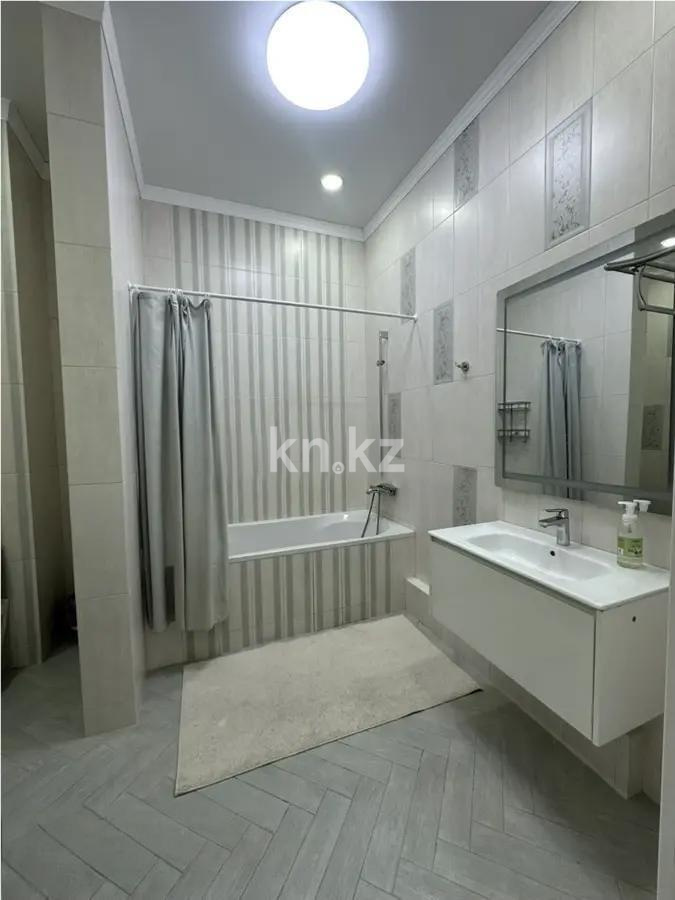 Продажа 3-комнатной квартиры, 110 м² в Алматы - фото 5