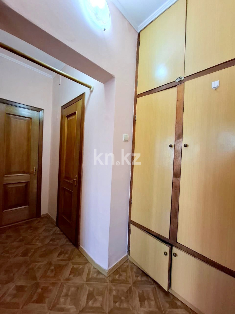 Аренда 1-комнатной квартиры, 43 м² в Алматы - фото 7