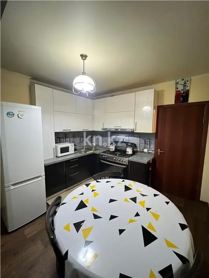 Продажа 3-комнатной квартиры, 74.6 м², мкр-н Мамыр-4, дом  304 в Алматы - фото 4