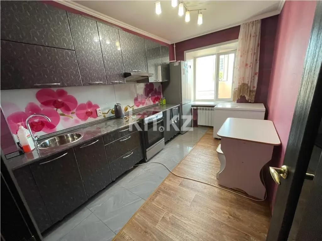 Продажа 2-комнатной квартиры, 49 м² в Караганде - фото 3