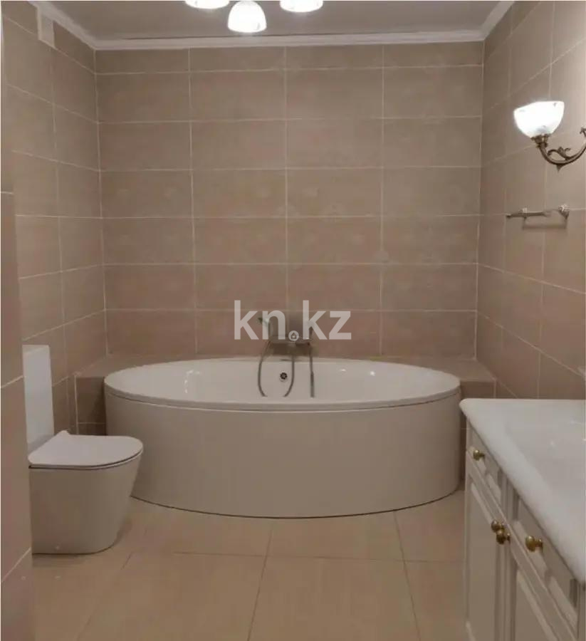 Продажа 2-комнатной квартиры, 60 м² в Алматы - фото 4