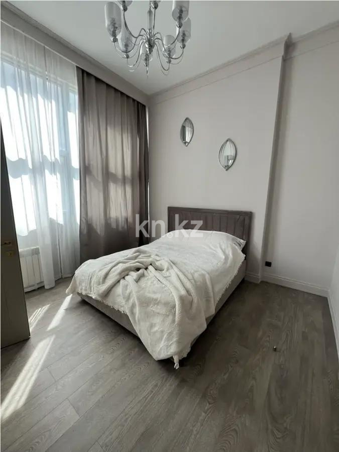 Продажа 2-комнатной квартиры, 90 м², ул. Жамакаева, дом  254/2ж в Алматы - фото 2