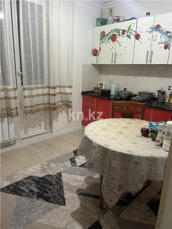 Продажа 2-комнатной квартиры, 60 м² в Алматы