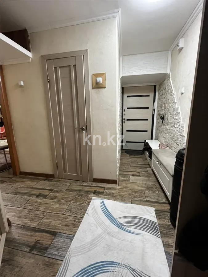 Продажа 3-комнатной квартиры, 60.7 м², пер. Ташенова, дом  8/3 в Астане - фото 5