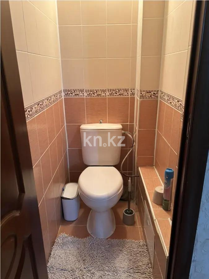 Продажа 3-комнатной квартиры, 62.5 м² в Астане - фото 5