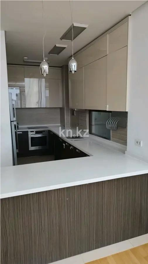 Продажа 2-комнатной квартиры, 95.5 м² в Астане - фото 2