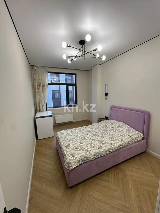 Продажа 3-комнатной квартиры, 80 м² в Алматы - фото 3