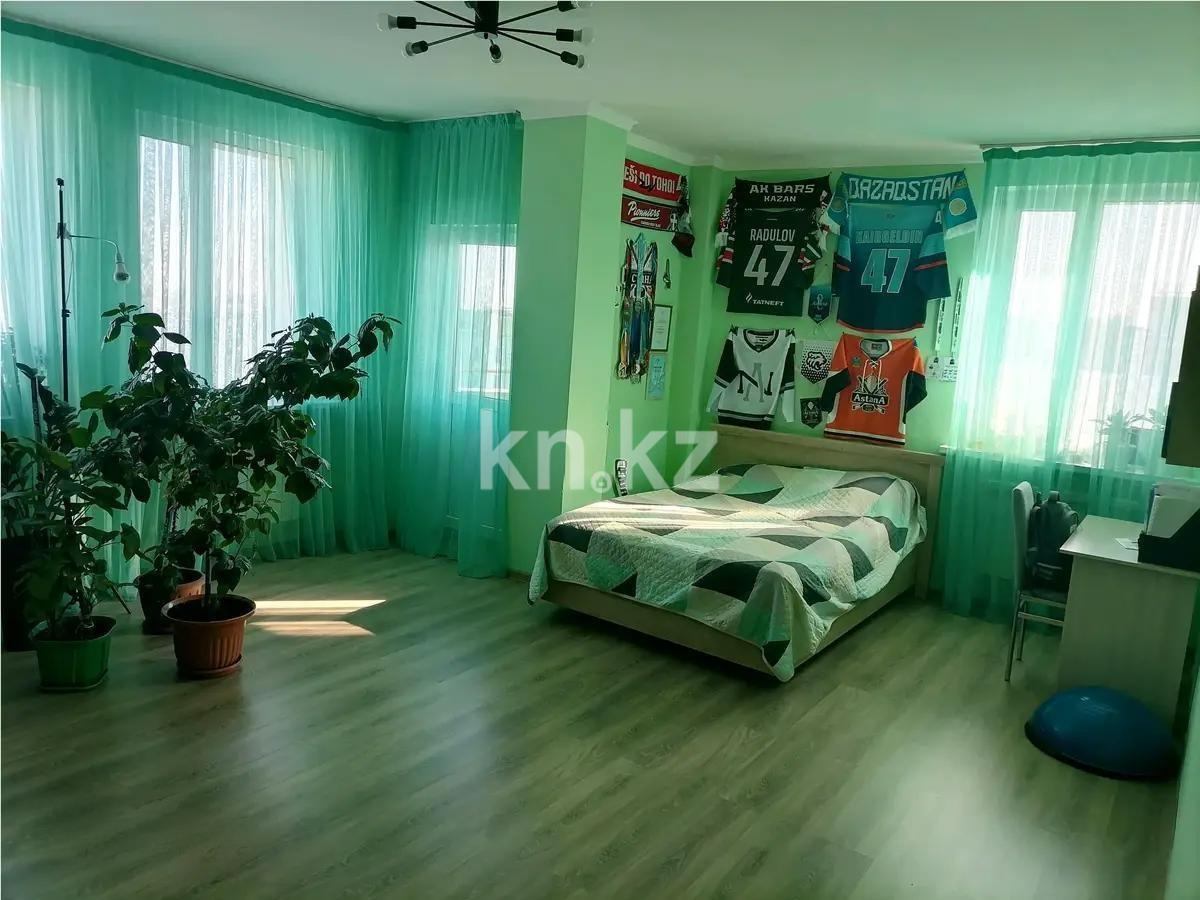 Продажа 4-комнатной квартиры, 136.8 м² в Астане - фото 3