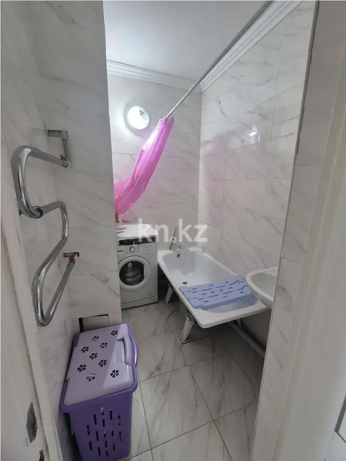 Продажа 2-комнатной квартиры, 59 м² в Астане - фото 5