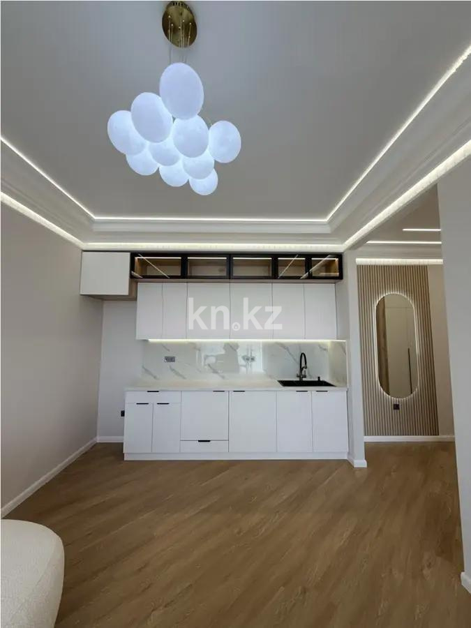 Продажа 3-комнатной квартиры, 70 м² в Астане - фото 4