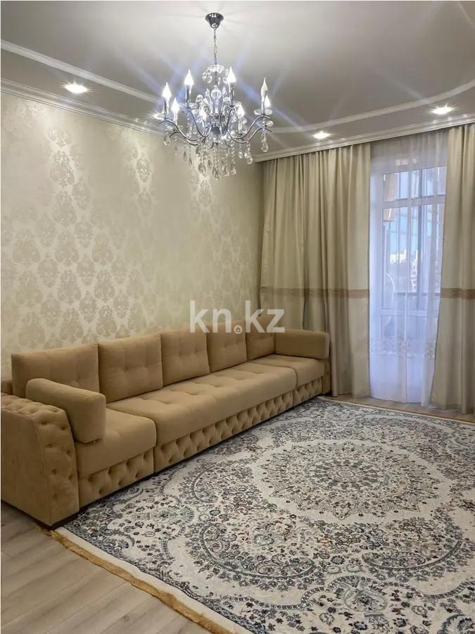 Продажа 3-комнатной квартиры, 97 м², ул. Косшыгулулы, дом  8/2 в Астане