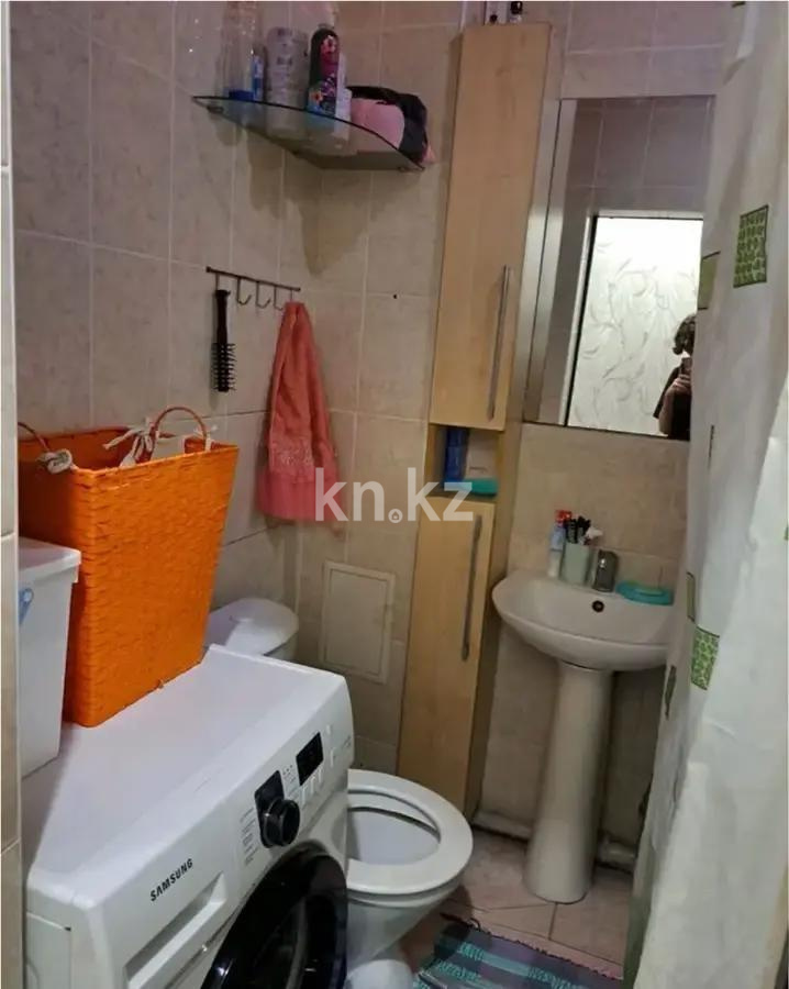 Продажа 1-комнатной квартиры, 21 м² в Астане - фото 4