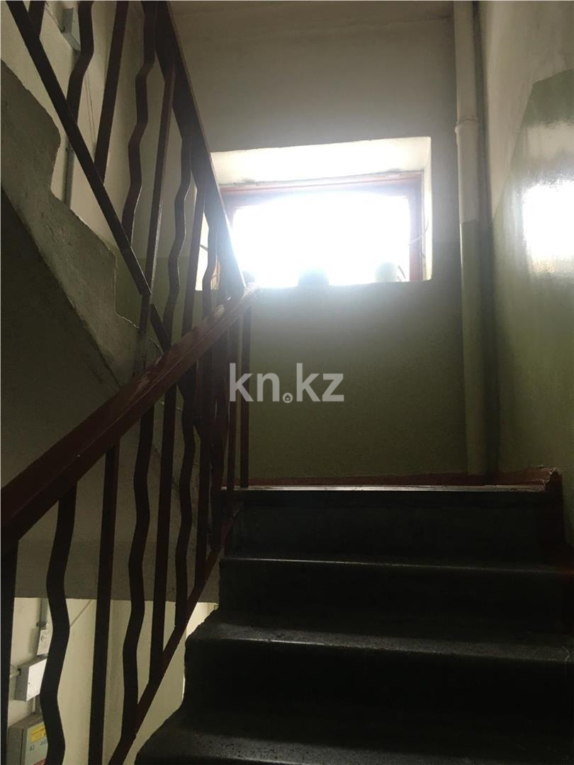 Продажа 2-комнатной квартиры, 53 м², ул. Комиссарова в Караганде - фото 18