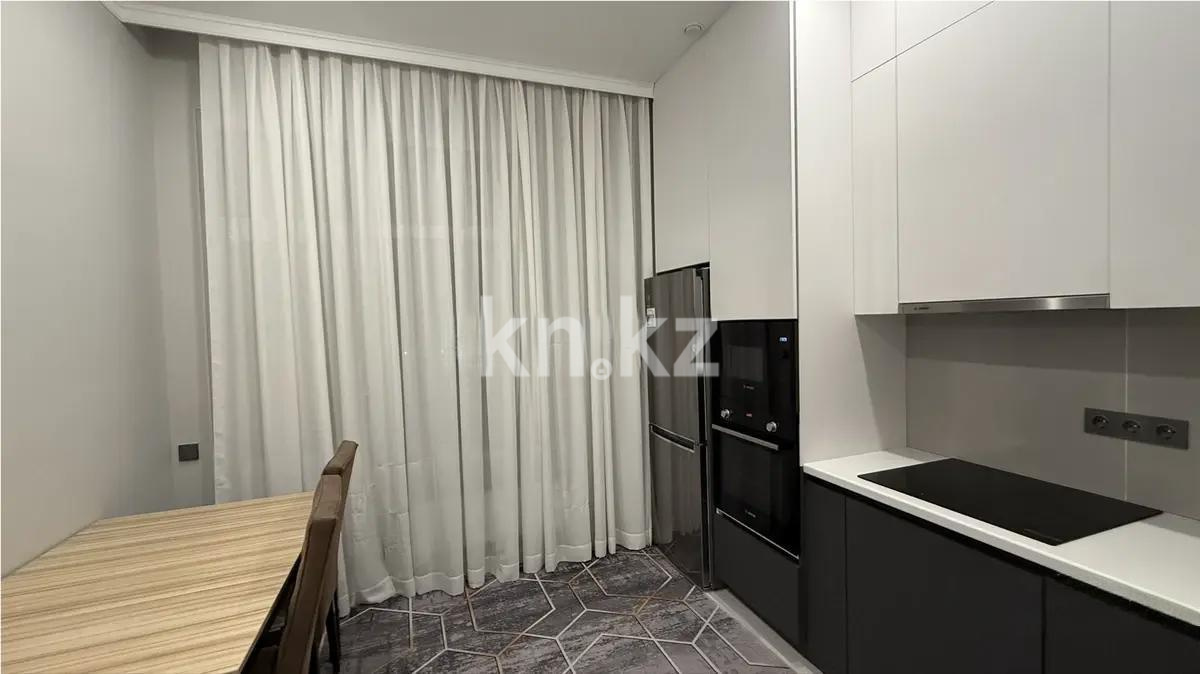 Продажа 2-комнатной квартиры, 38 м² в Астане - фото 3