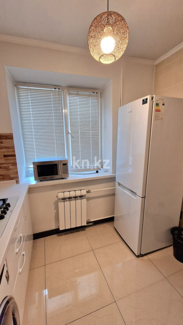 Аренда 2-комнатной квартиры, 44 м² в Алматы - фото 8