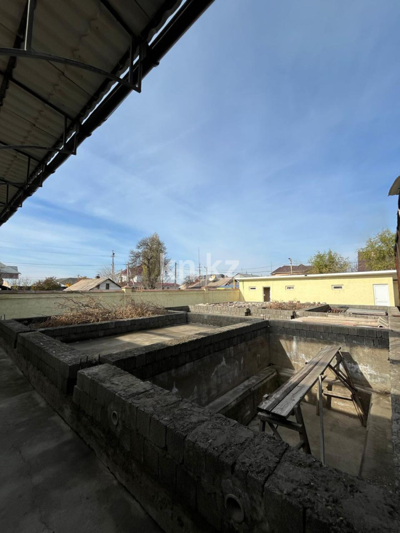 Продажа 4-комнатного дома, 70 м², Можайского, дом  25 в Шымкенте - фото 21