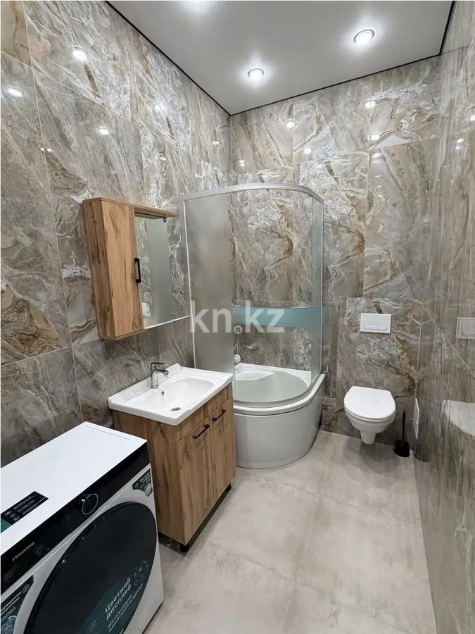 Продажа 1-комнатной квартиры, 32 м² в Астане - фото 3