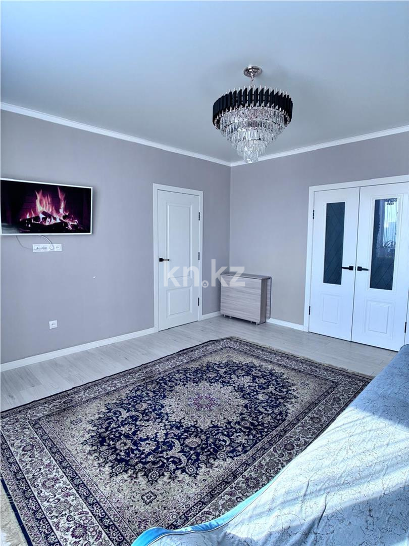 Продажа 3-комнатной квартиры, 72 м² в Караганде - фото 5