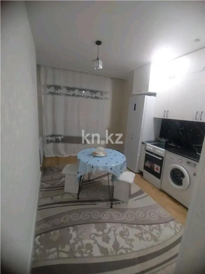Продажа 1-комнатной квартиры, 36 м² в Караганде - фото 2