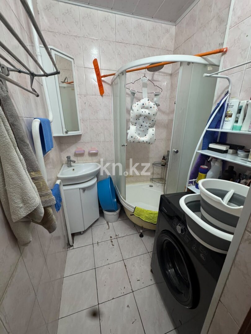 Продажа 2-комнатной квартиры, 54 м² в Алматы - фото 4
