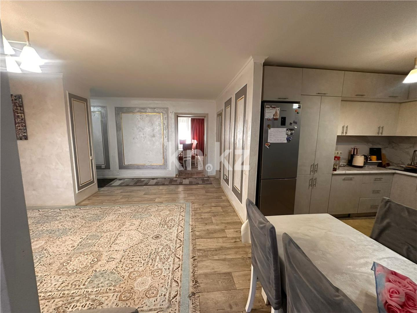 Продажа 3-комнатной квартиры, 91 м² в Темиртау - фото 8