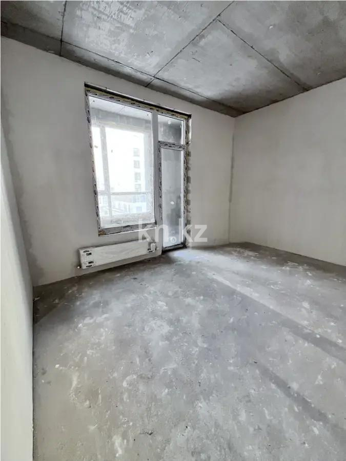 Продажа 1-комнатной квартиры, 37.3 м² в Астане