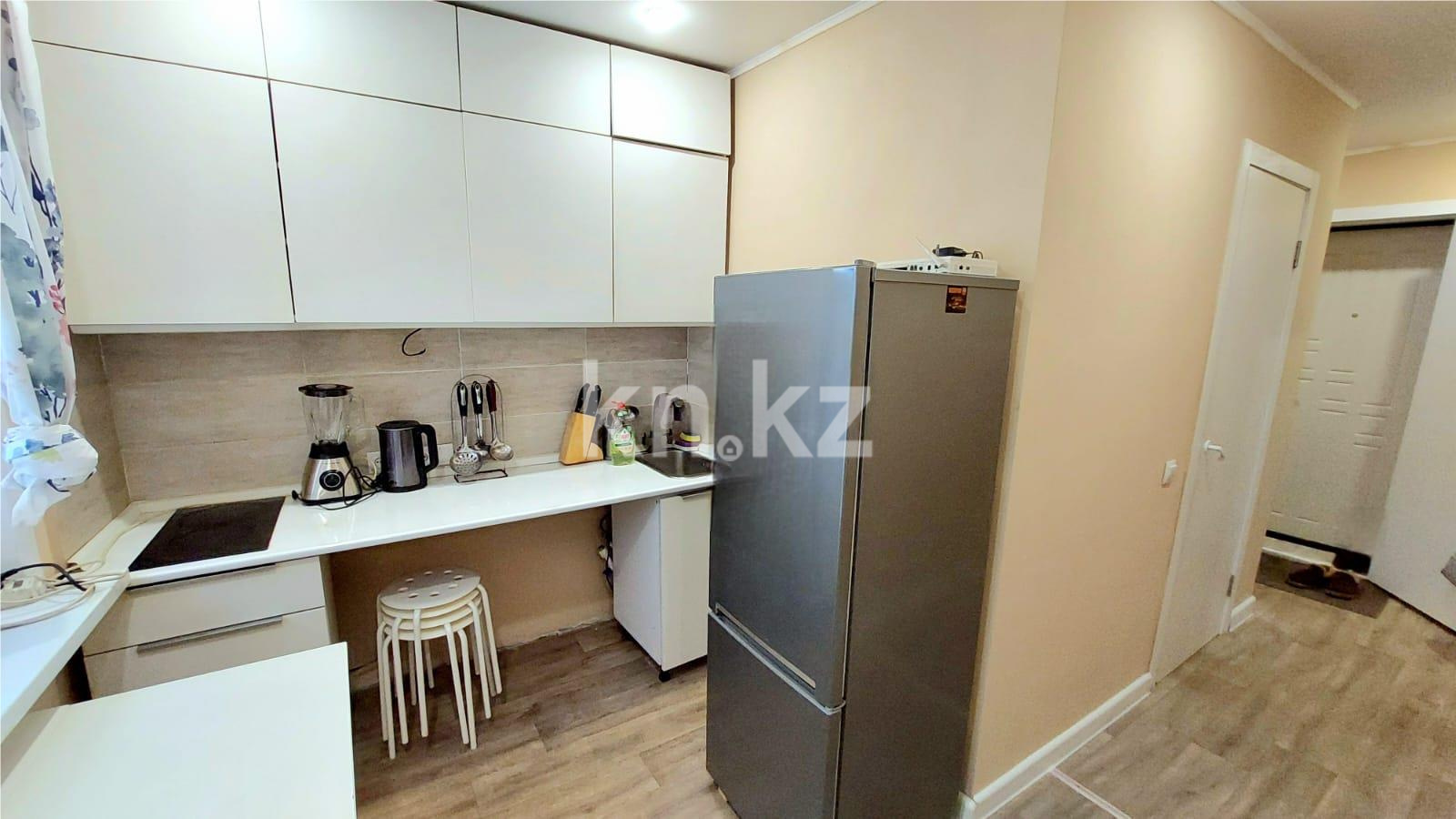 Продажа 2-комнатной квартиры, 45 м² в Темиртау - фото 2