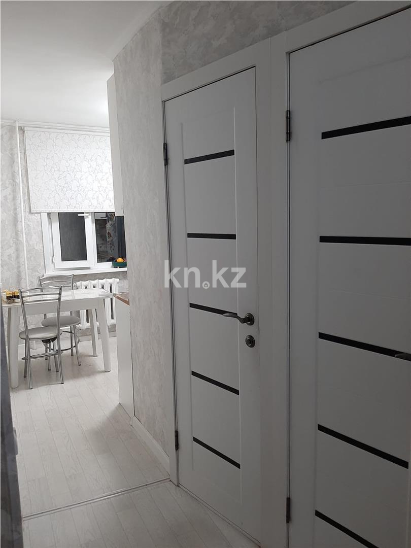 Продажа 2-комнатной квартиры, 44 м² в Караганде - фото 10