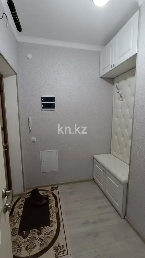 Продажа 1-комнатной квартиры, 32 м² в Астане - фото 4