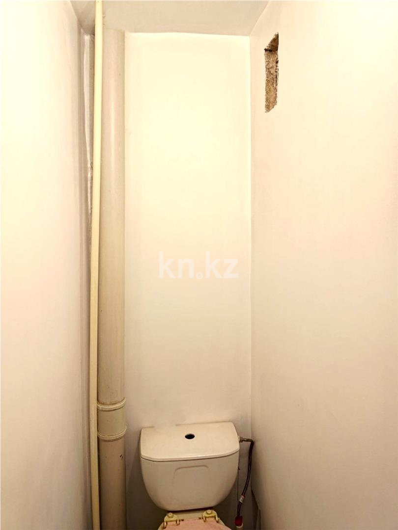Продажа 3-комнатной квартиры, 62 м² в Караганде - фото 13