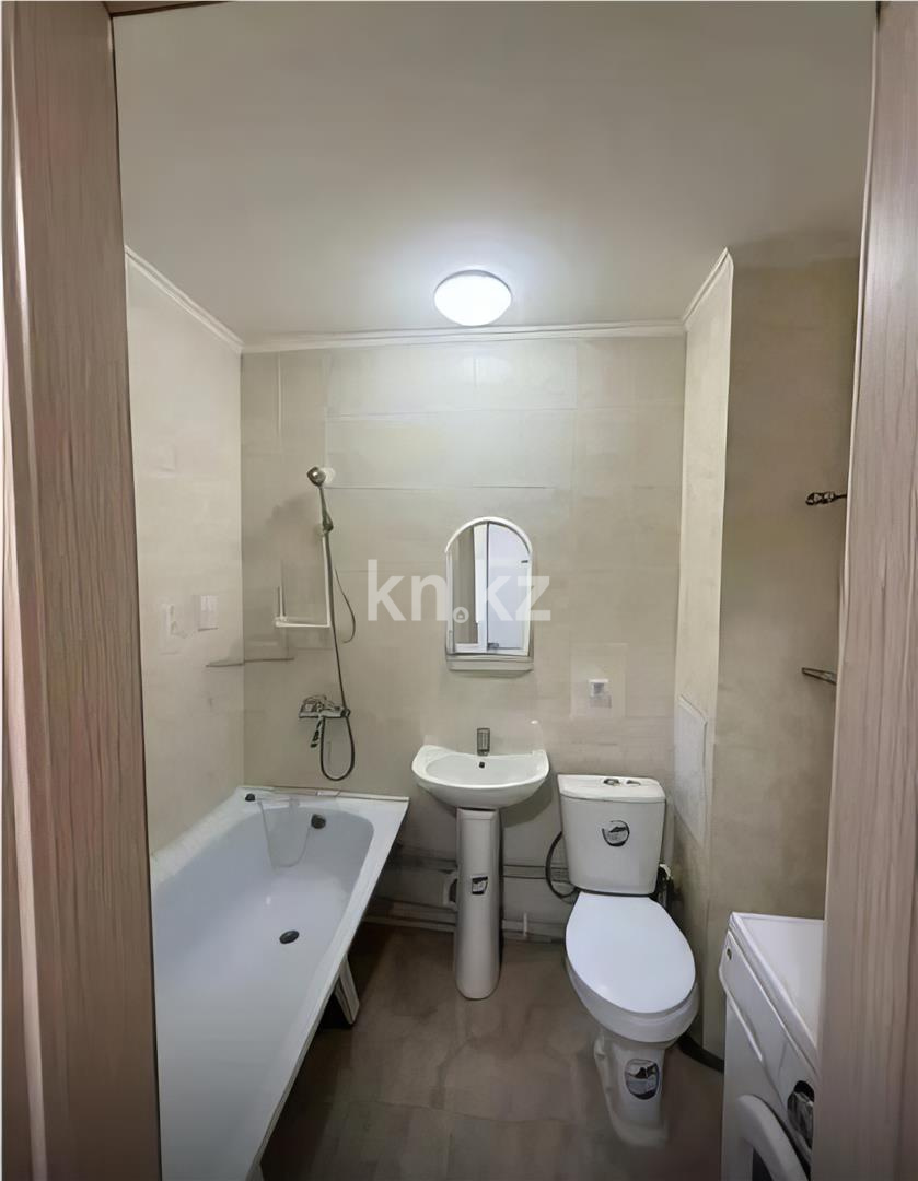 Продажа 1-комнатной квартиры, 30 м² в Астане - фото 3