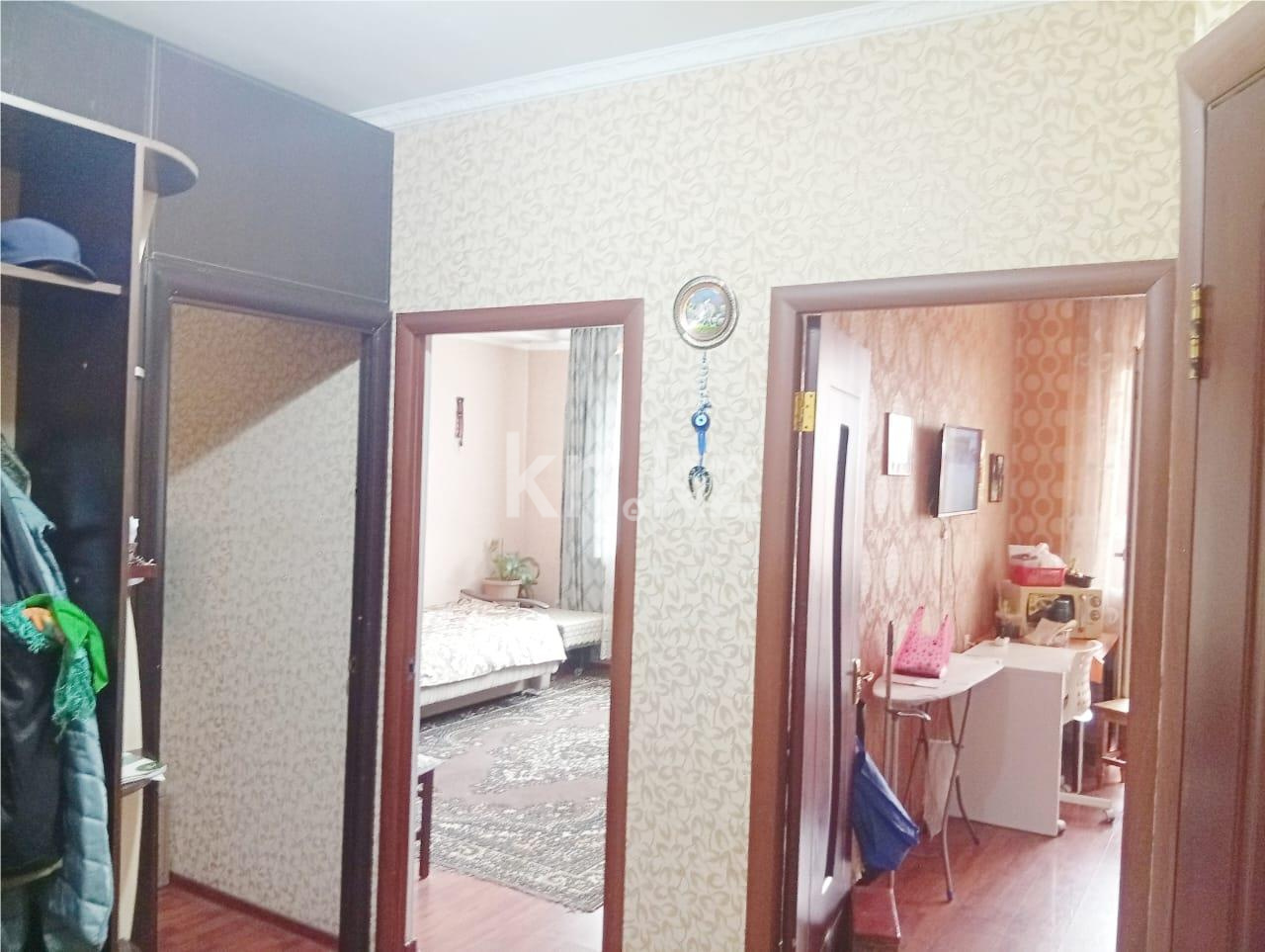 Продажа 1-комнатной квартиры, 47 м² в Астане