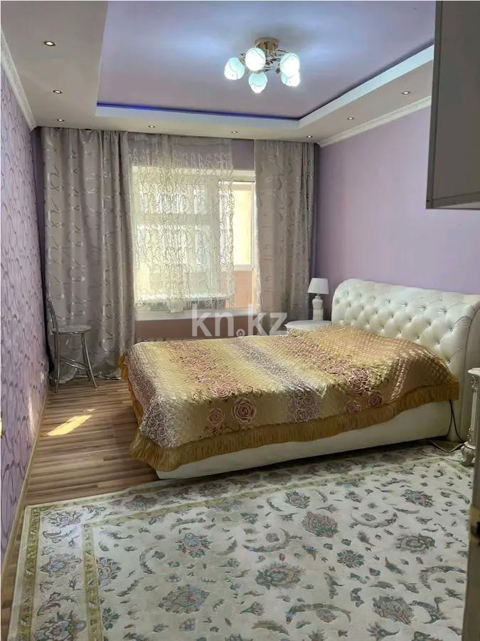 Продажа 4-комнатной квартиры, 115 м² в Астане - фото 4