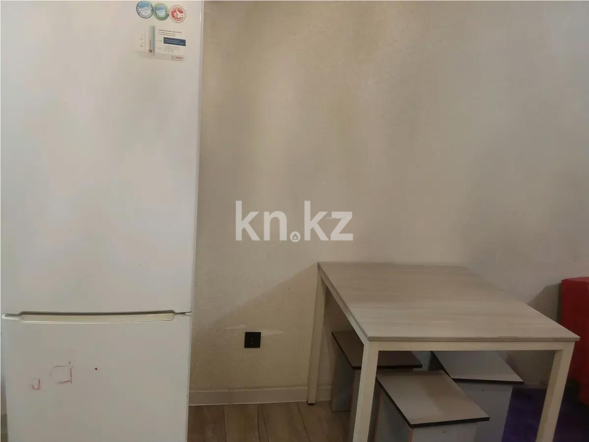 Продажа 1-комнатной квартиры, 30 м² в Астане - фото 3