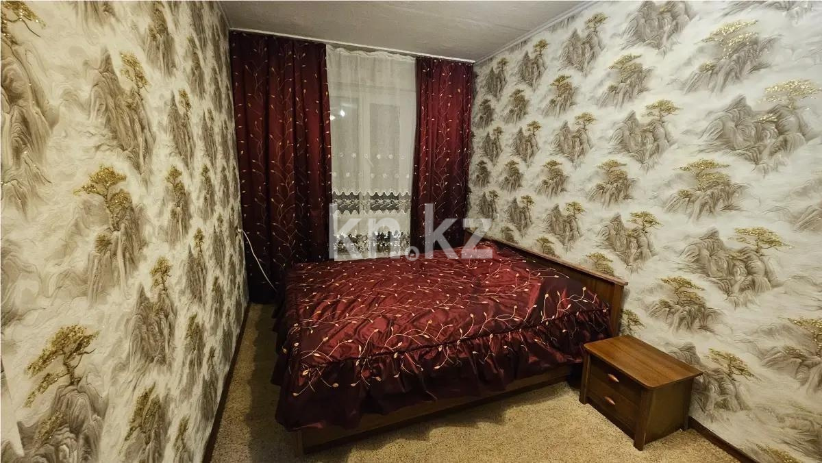 Продажа 3-комнатной квартиры, 62 м² в Алматы - фото 2