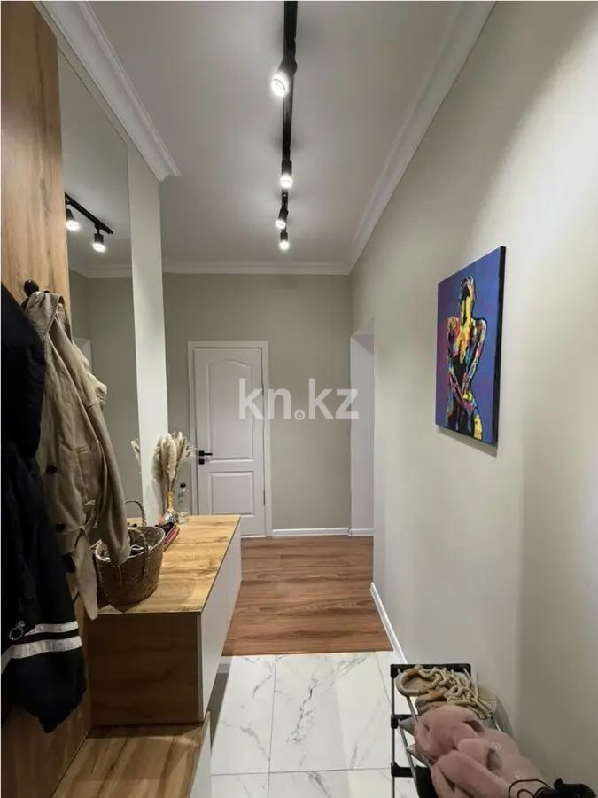 Продажа 2-комнатной квартиры, 43 м² в Астане - фото 3