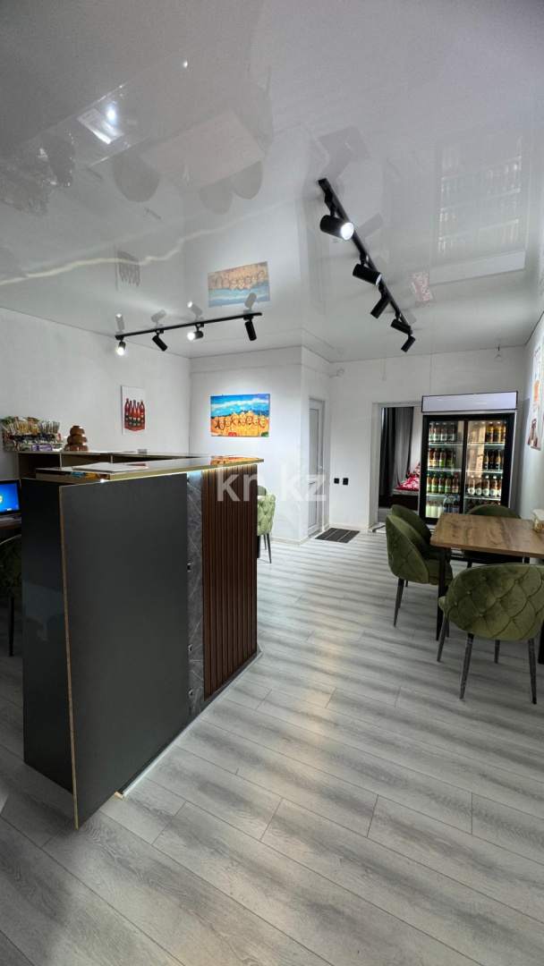 Продажа , 210 м², ул. Жангельдина, дом  19/2 в Шымкенте - фото 2