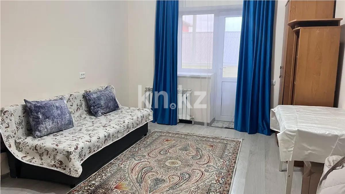 Продажа 1-комнатной квартиры, 22.4 м² в Астане