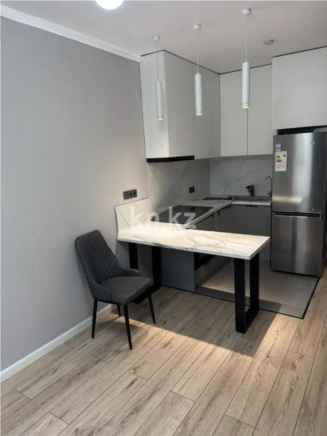 Продажа 2-комнатной квартиры, 40 м² в Алматы - фото 3