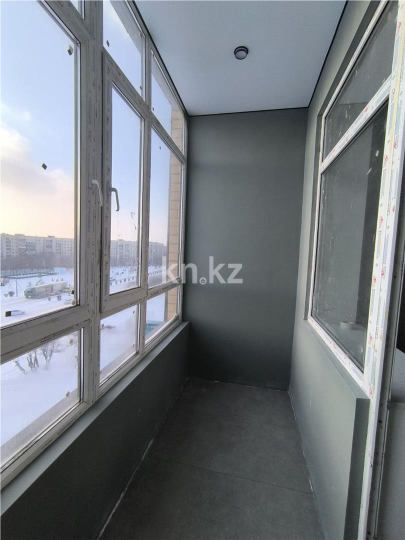 Продажа 3-комнатной квартиры, 87 м² в Караганде - фото 7