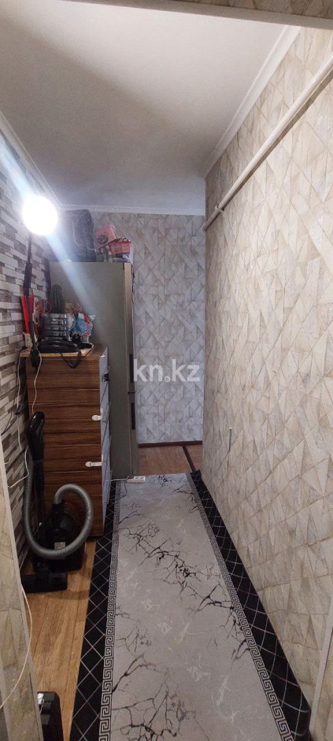 Продажа 1-комнатной квартиры, 32.8 м², Джангильдина в Костанае - фото 5