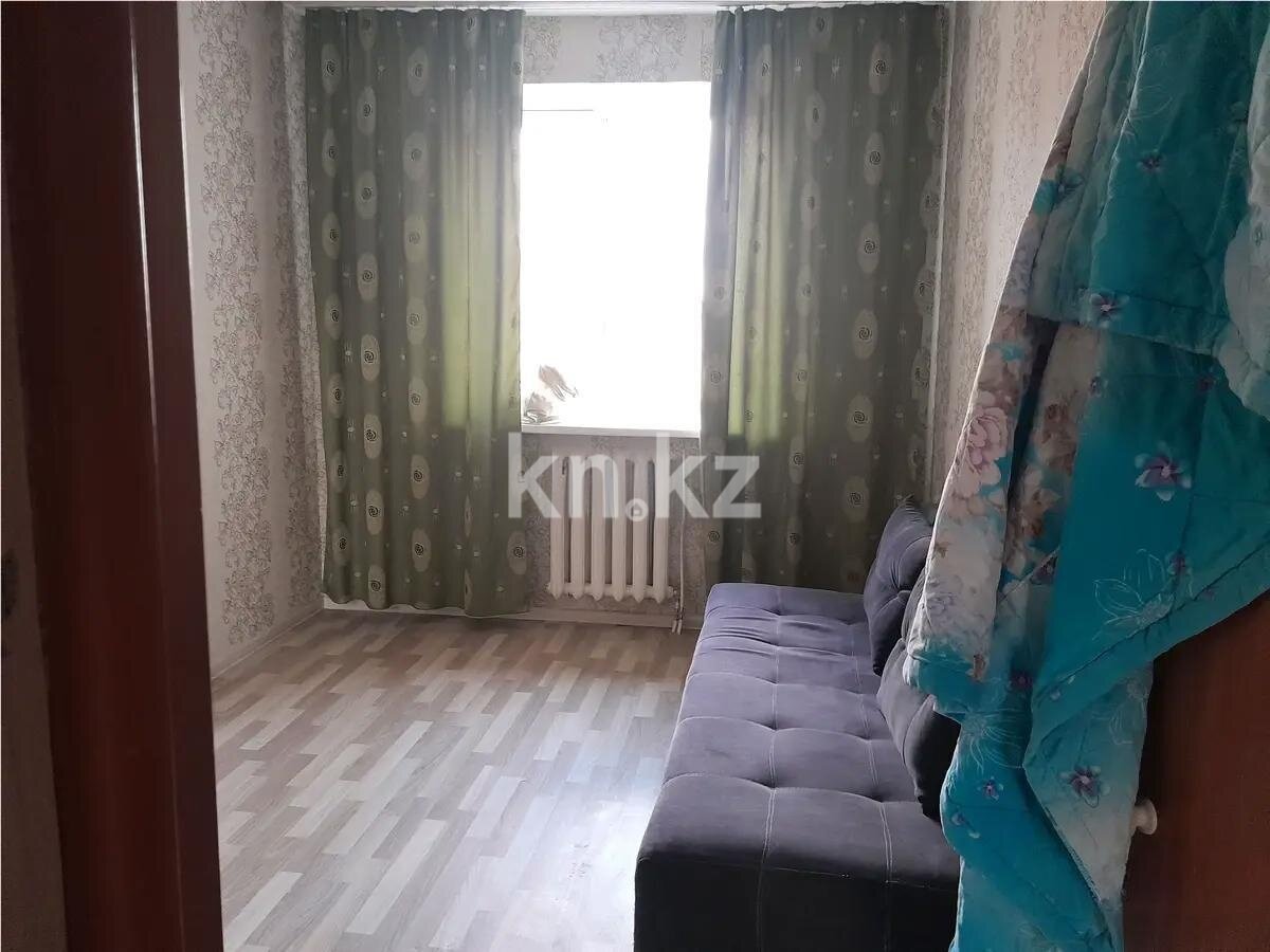 Продажа 2-комнатной квартиры, 49 м² в Астане
