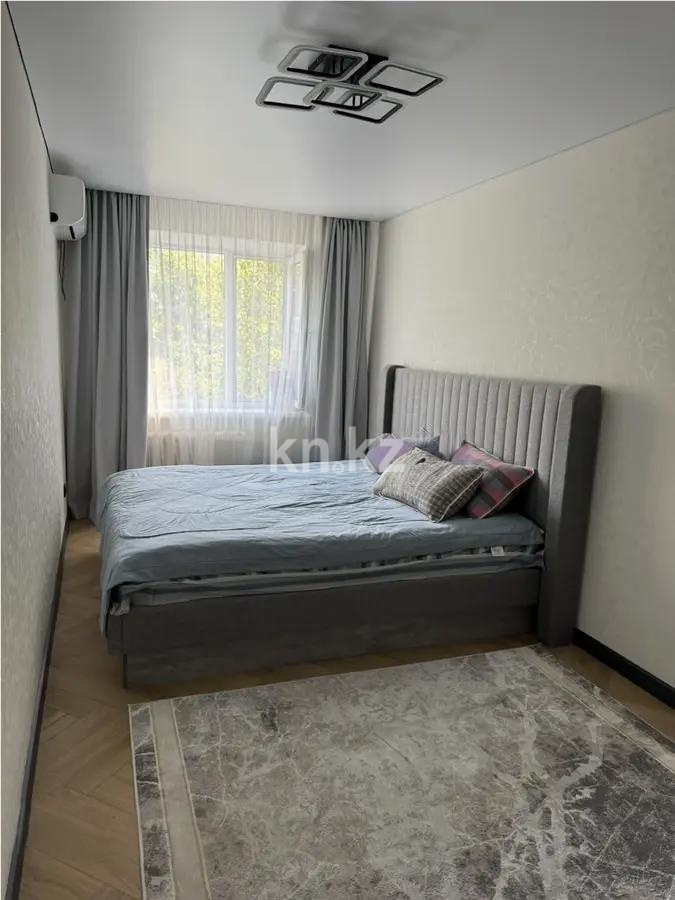 Продажа 3-комнатной квартиры, 63 м² в Алматы - фото 2