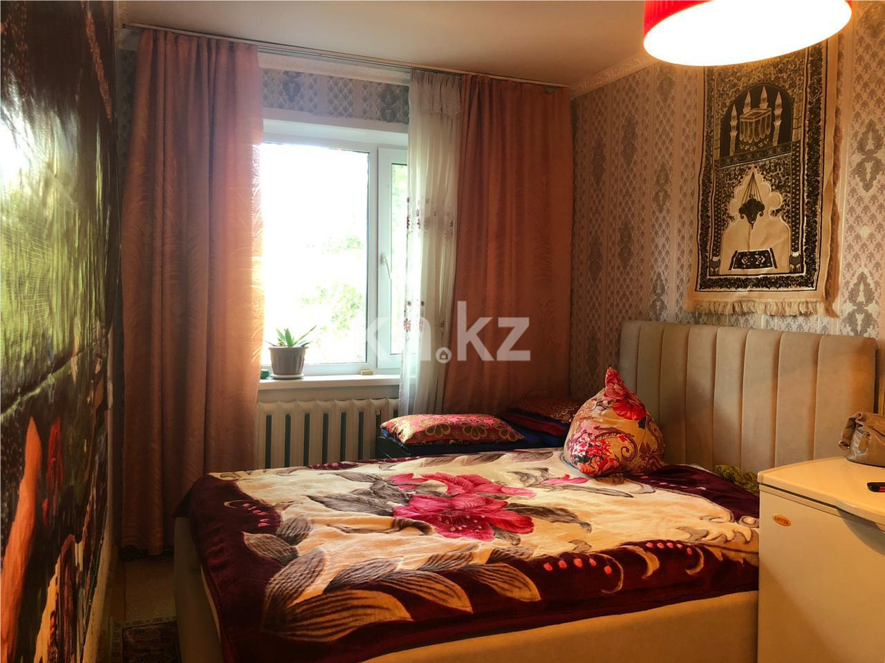 Продажа 3-комнатной квартиры, 62 м² в Караганде - фото 5