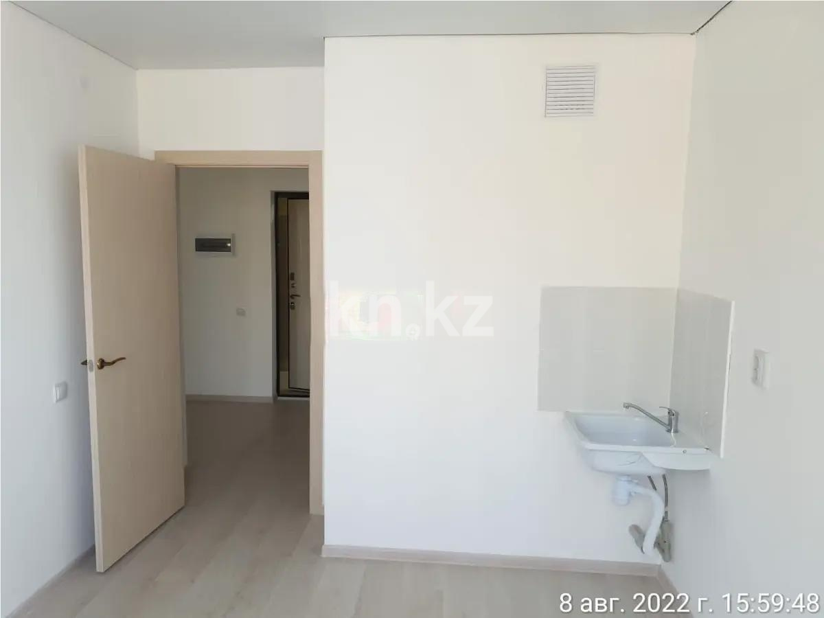 Продажа 1-комнатной квартиры, 34 м² в Астане - фото 3